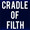 Cradle of Filth, House of Blues, Los Angeles