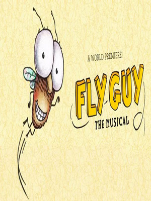 Fly Guy The Musical - Walnut Street Theatre, Philadelphia, PA - Tickets ...