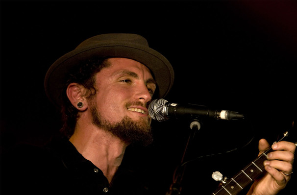 Dates announced for John Butler Trio