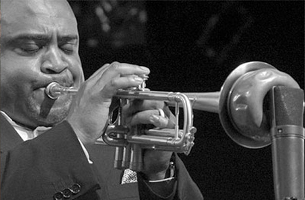 Jazzed! The Philly Pops Big Band with Terell Stafford's whistlestop visit to Philadelphia