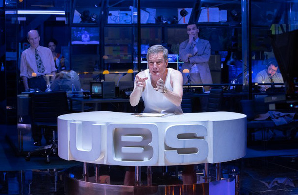Network Extends On Broadway!