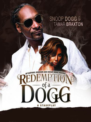 Redemption of a Dogg at Kings Theatre