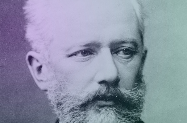 Chicago Symphony Orchestra - Tilson Thomas Conducts Tchaikovsky 6 coming to Chicago!