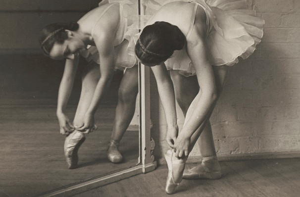 Catch Houston Ballet - Coppelia before it ends