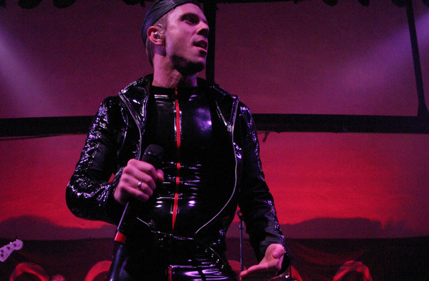 Jake Shears