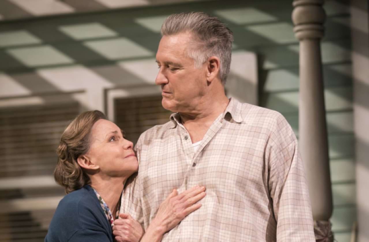 The Review For All My Sons Are In!