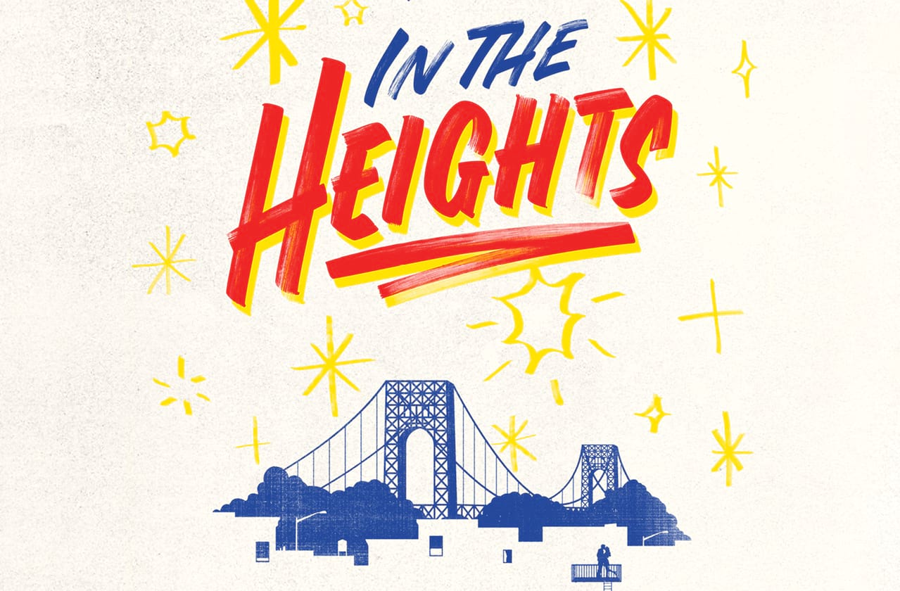 Dates announced for In the Heights