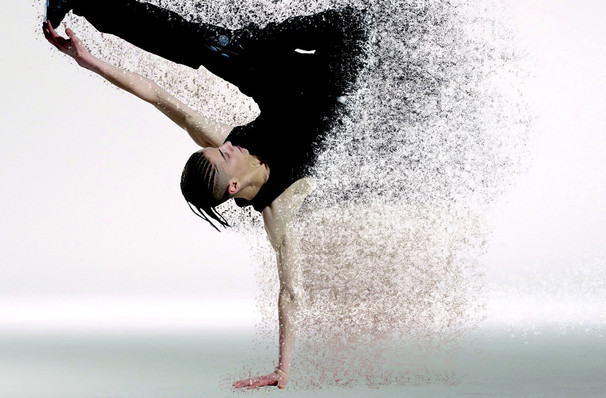 Don't miss World of Dance one night only!