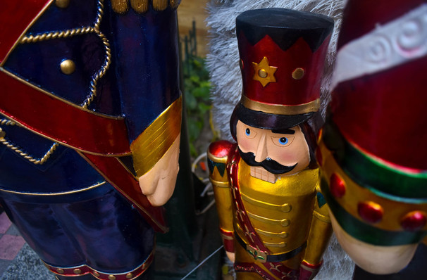 Michigan Opera Theatre - The Nutcracker