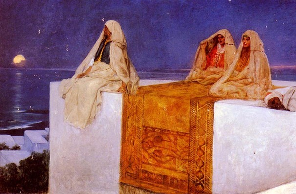 Catch Chicago Symphony Orchestra - Muti Conducts Scheherazade it's not here long!