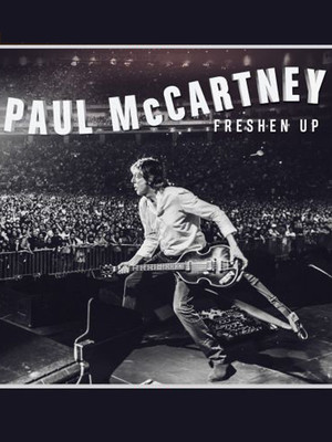 Paul McCartney at Talking Stick Resort Arena