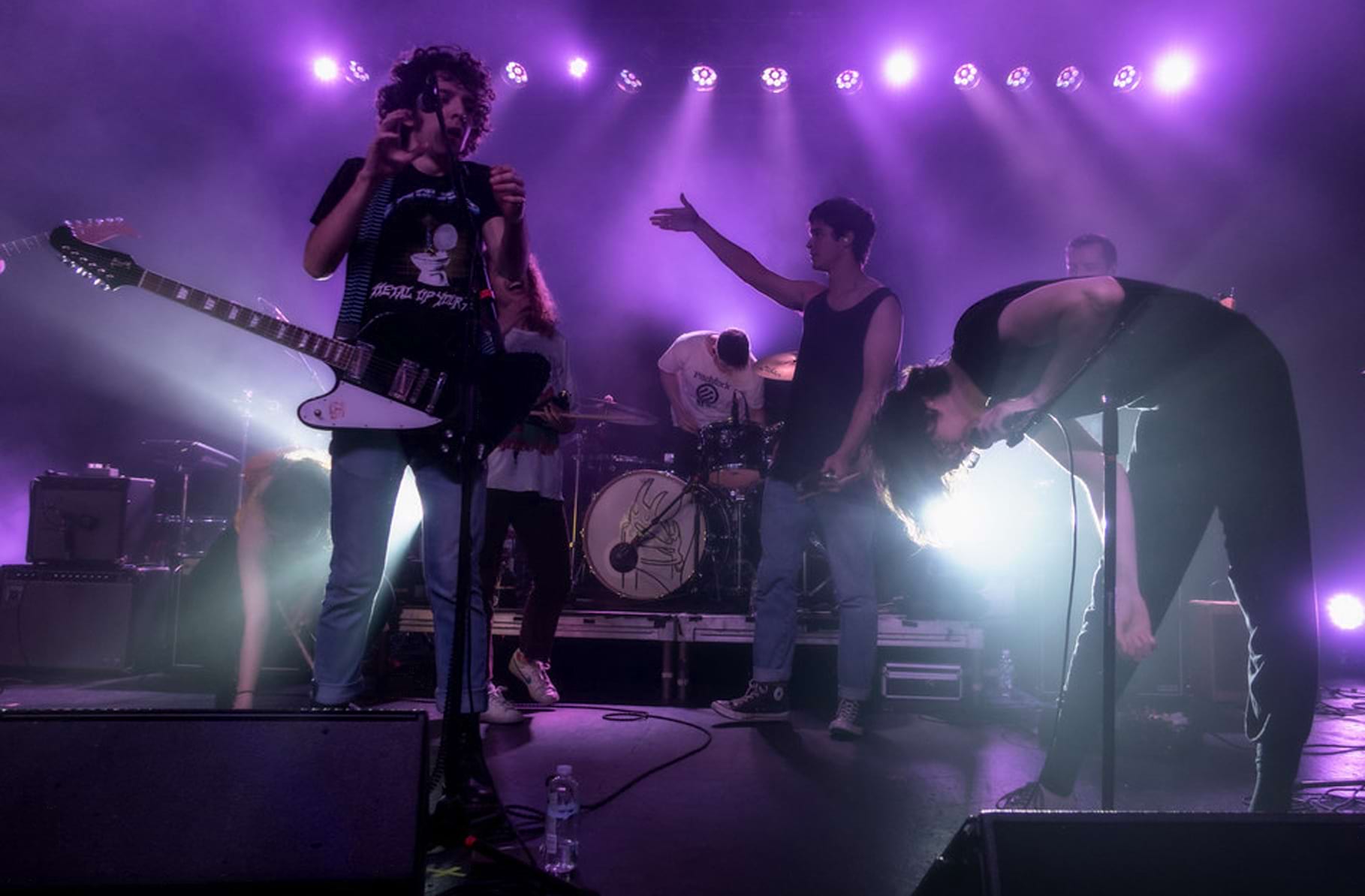 Greek Theater, Los Angeles, CA Seating Chart & Stage Los Angeles
