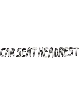 Car Seat Headrest at Royale Boston