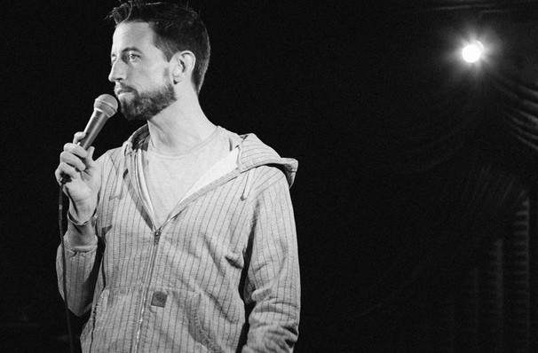 Toronto welcomes JFL42 Festival - Neal Brennan