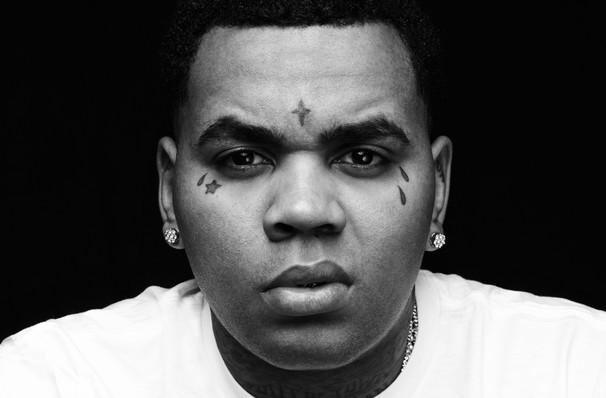 Kevin Gates, Simmons Bank Arena, Little Rock