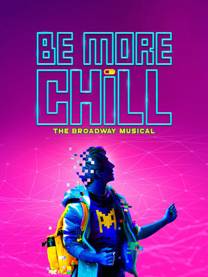 Be More Chill at Lyceum Theater