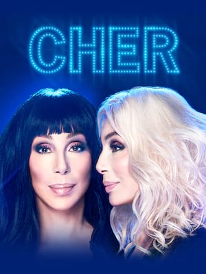 Cher at PNC Arena