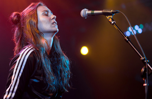Amy Shark, LAstral, Montreal