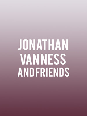 Jonathan Van Ness and Friends at Tower Theater