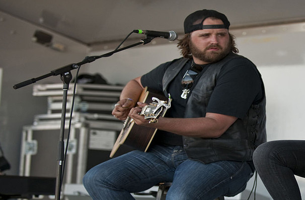 Randy Houser dates for your diary