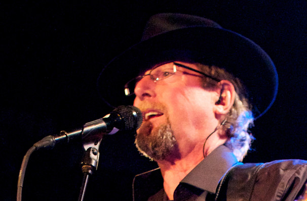 Roger McGuinn dates for your diary