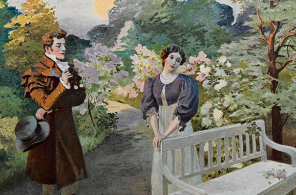 Canadian Opera Company - Eugene Onegin coming to Toronto!