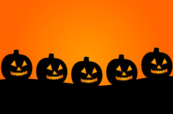 Just one chance to see Dayton Philharmonic Orchestra - PhilharMonster Halloween Concert
