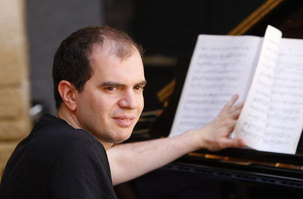 Dates announced for Atlanta Symphony Orchestra - Rachmaninov