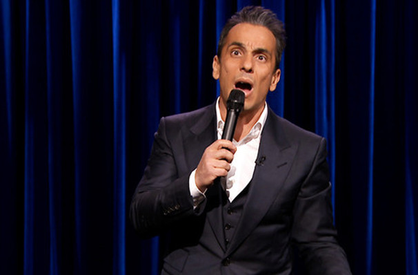 Sebastian Maniscalco coming to New York!