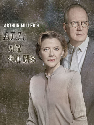 All My Sons at American Airlines Theater