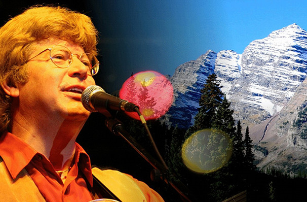 Dates announced for John Denver's Rocky Mountain Christmas