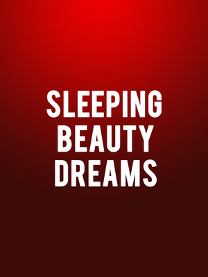 Sleeping Beauty Dreams Poster Sleeping Beauty Dreams Poster