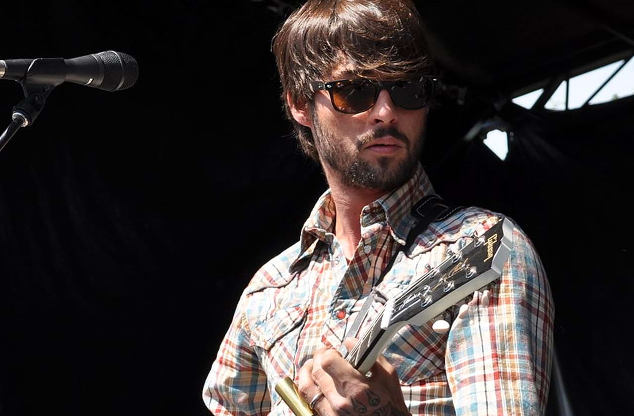 Ryan Bingham at Showplace Theatre