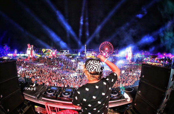 Snails's one night visit to Montreal