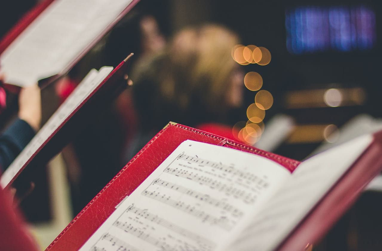 Oregon Symphony - Gospel Christmas at Arlene Schnitzer Concert Hall