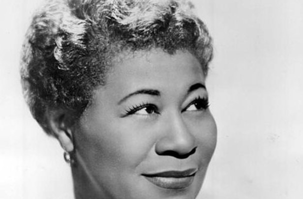 Houston Symphony - The Ella Fitzgerald Songbook