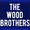 The Wood Brothers, The Fonda Theatre, Los Angeles
