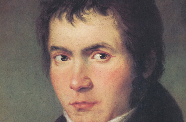 Don't miss Oregon Symphony - Beethoven's Emperor Concerto, strictly limited run