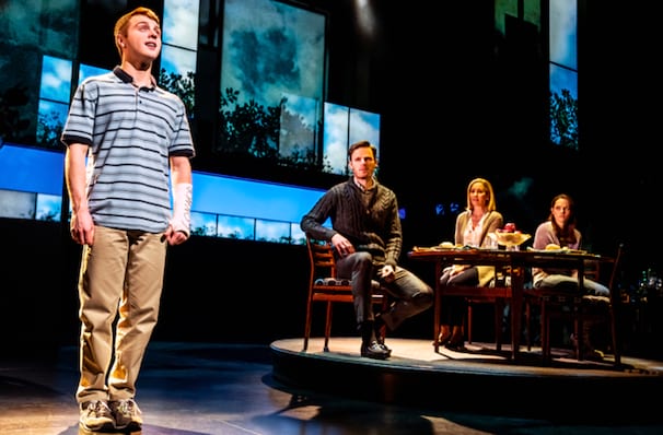 Review: Dear Evan Hansen is Worth The Hype!