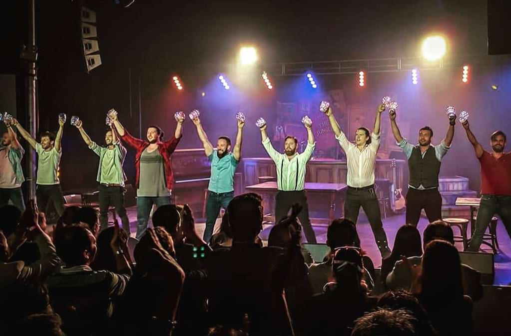 Rudder Auditorium College Station, TX Shows, Tickets, Seating Maps