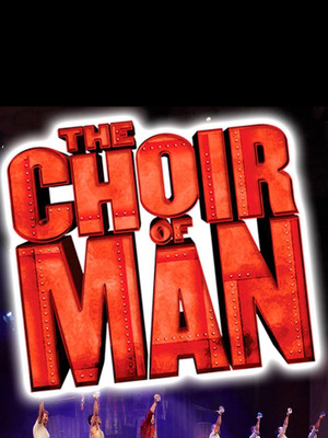 The Choir of Man at Brown Theatre