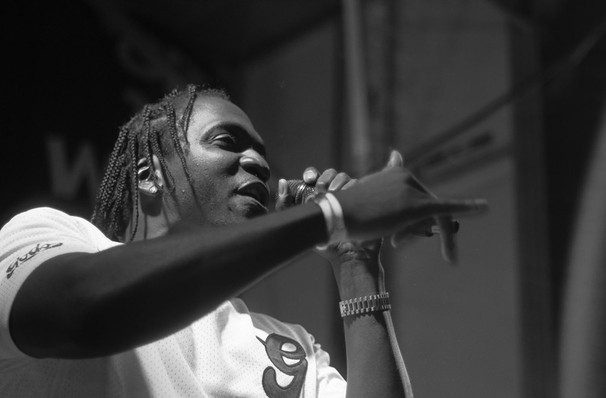 Dates announced for Pusha T