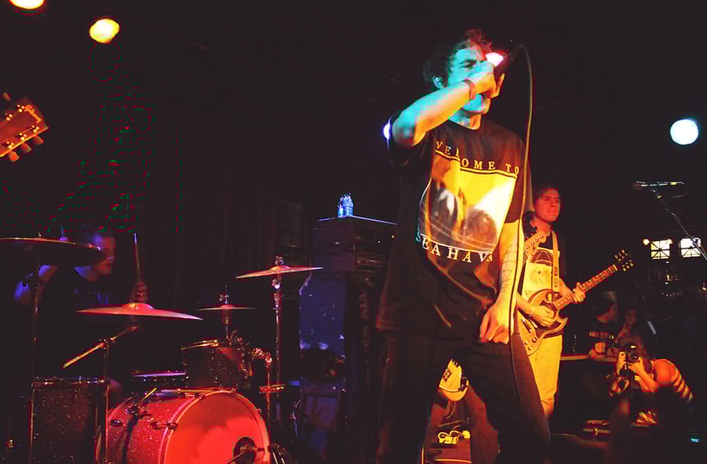 Franklin Music Hall (Formerly Electric Factory) Philadelphia, PA