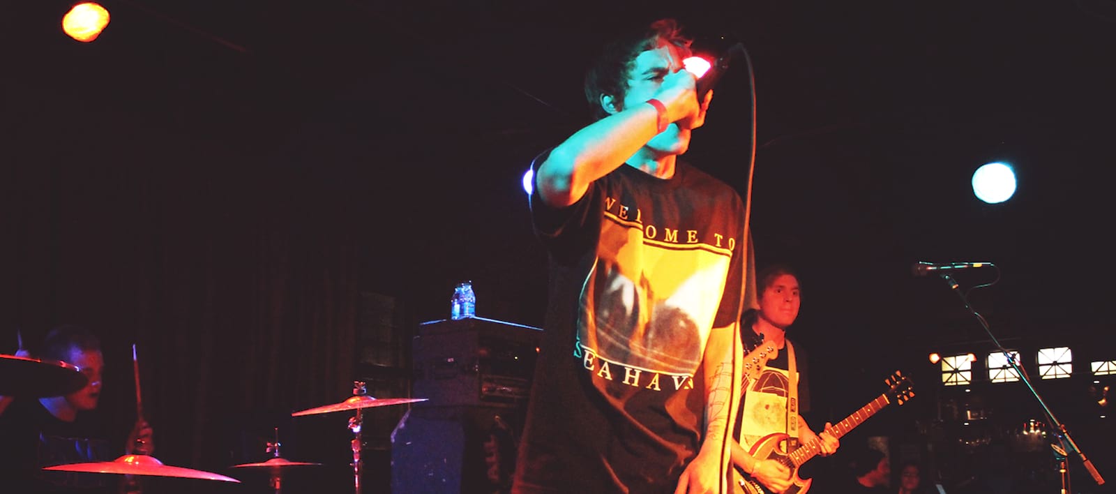 The Story So Far