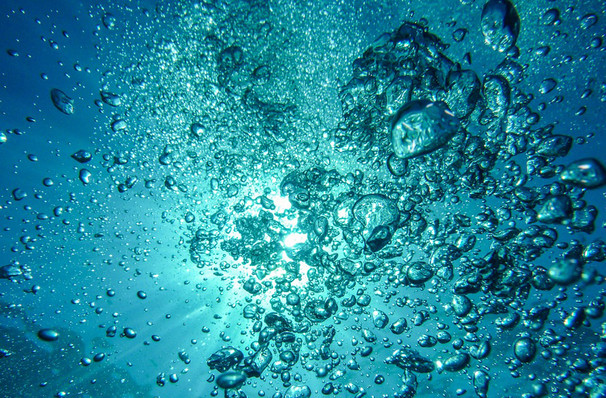 The Underwater Bubble Show, Tilles Center Concert Hall, Greenvale
