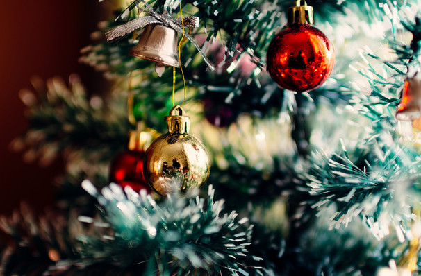 Colorado Symphony Orchestra - A Classical Christmas dates for your diary