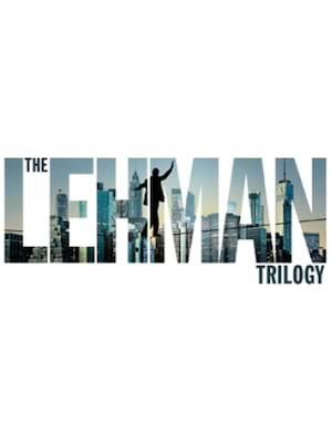 The Lehman Trilogy, Gillian Lynne Theatre, London