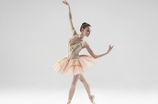 Chicago Ballet Conservatory - The Nutcracker