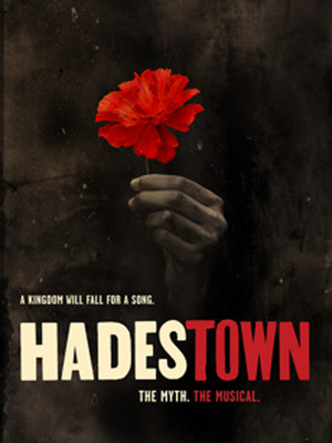 Hadestown at Walter Kerr Theater