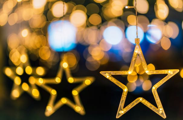 Peter Pan and Tinkerbell: A Pirates Christmas hits Nashville